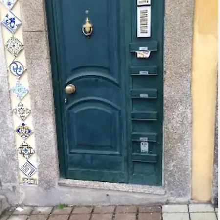 Guest house Smile4porto2