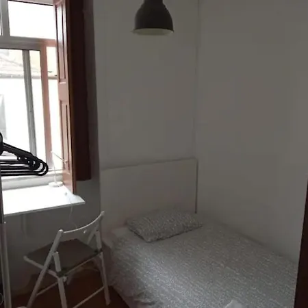 Guest house Smile4porto2 *